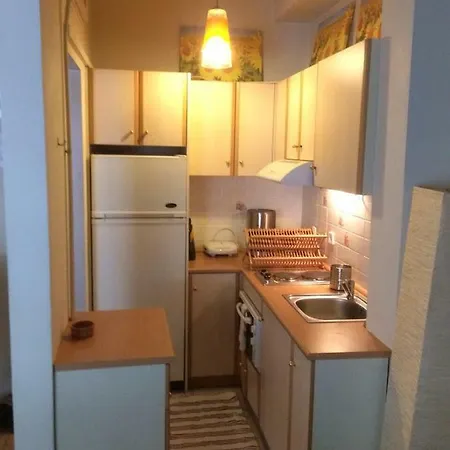 Flat31 Lejlighed Athen