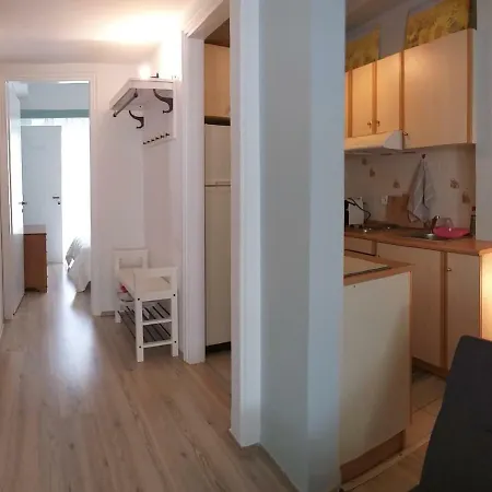 Flat31 Lejlighed *